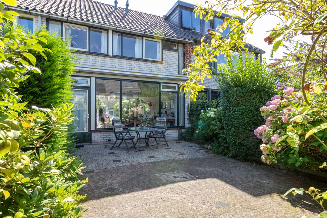 Foto 1 van Landluststraat 95