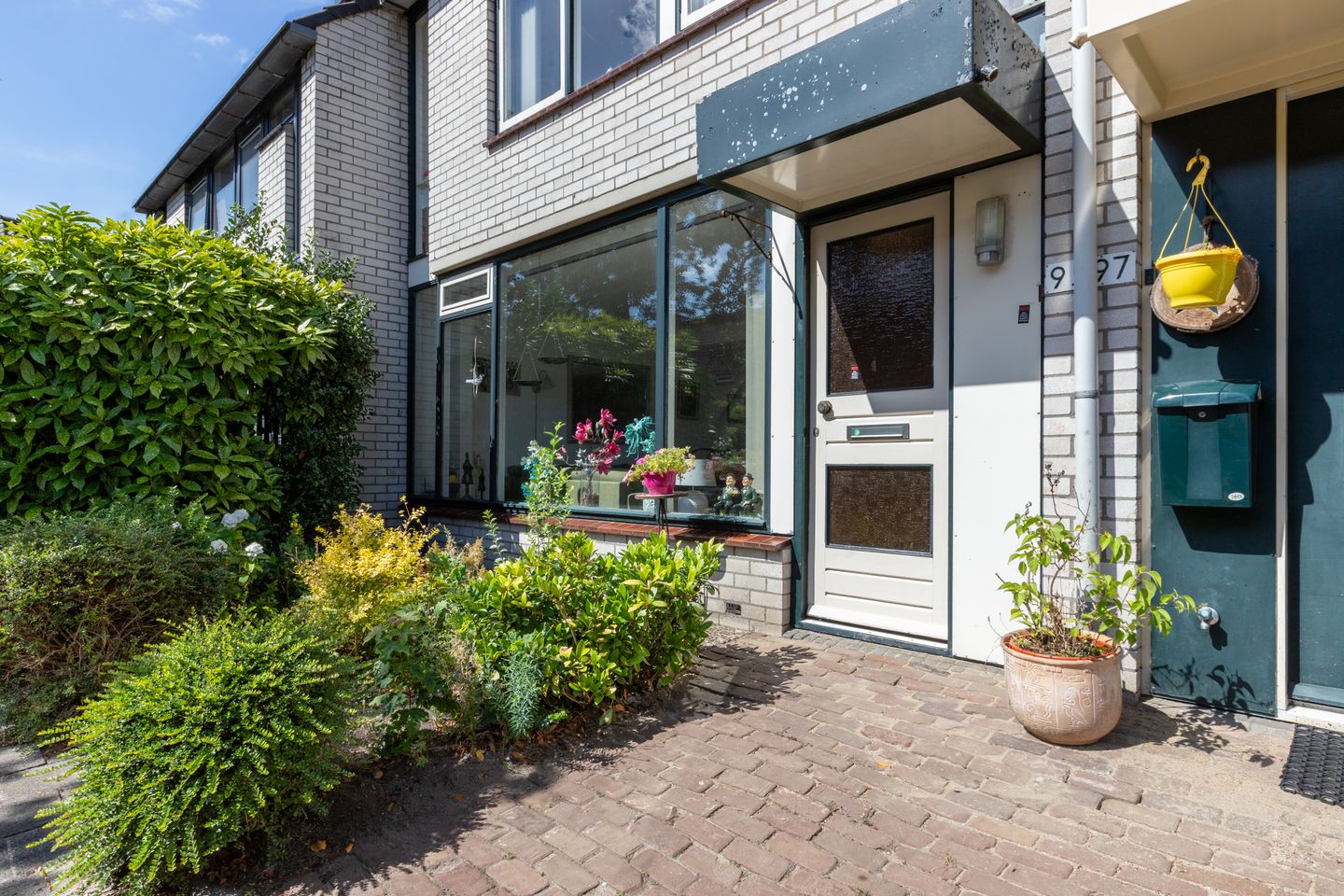 Foto 4 van Landluststraat 95