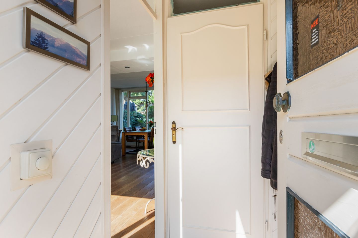 Foto 5 van Landluststraat 95