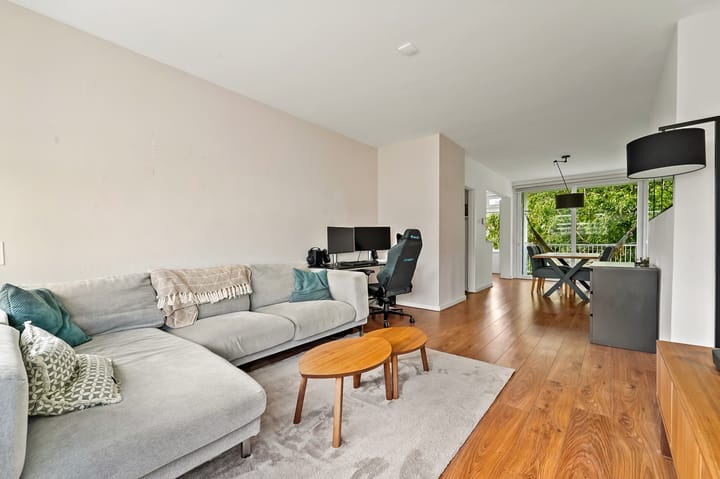 Photo 2 of Marie Hoffmanlaan 11