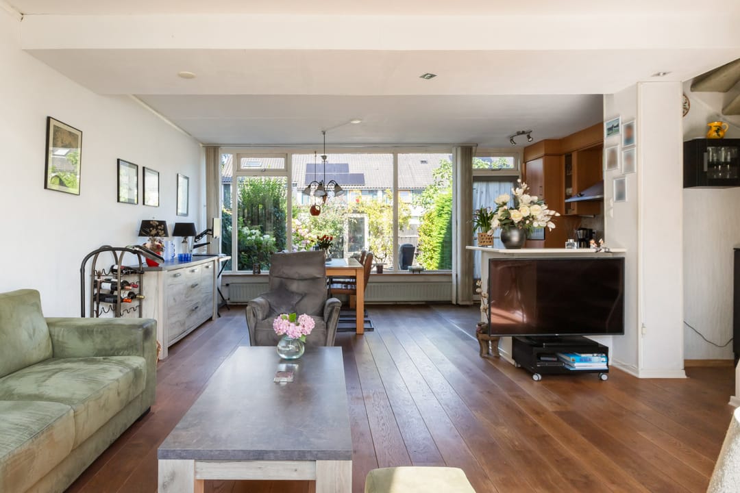 Foto 7 van Landluststraat 95