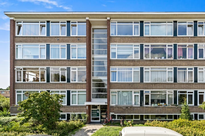 Photo 4 of Marie Hoffmanlaan 11