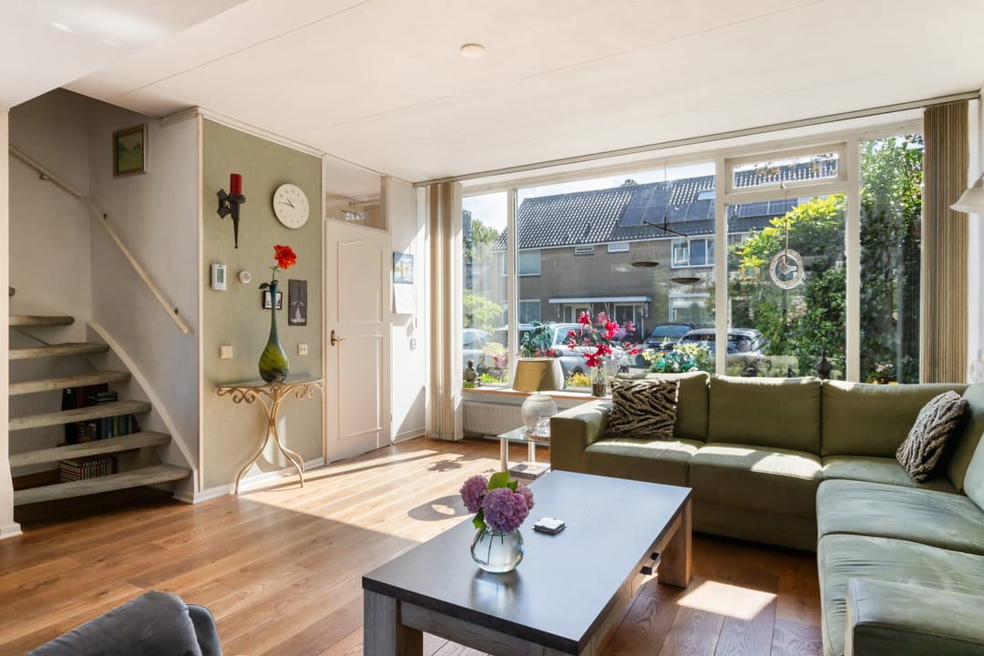 Foto 8 van Landluststraat 95