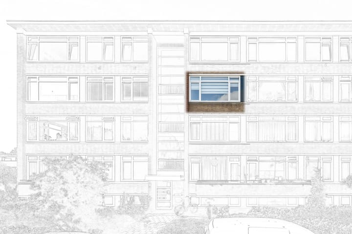 Photo 5 of Marie Hoffmanlaan 11