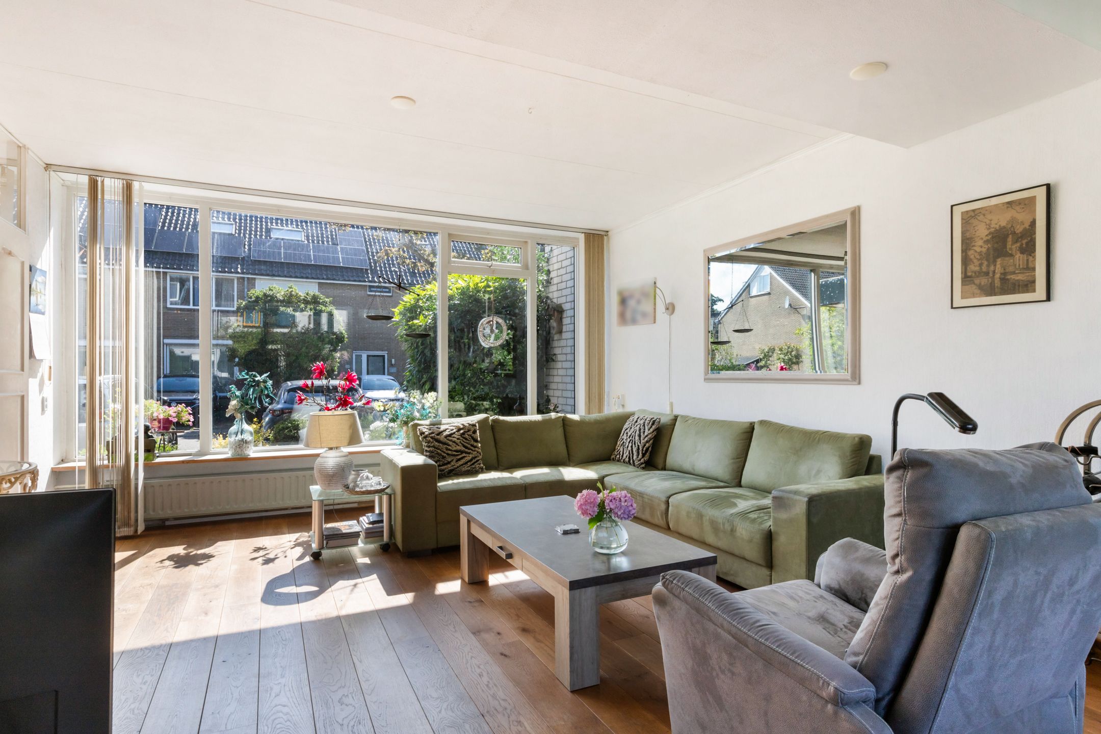 Foto 9 van Landluststraat 95