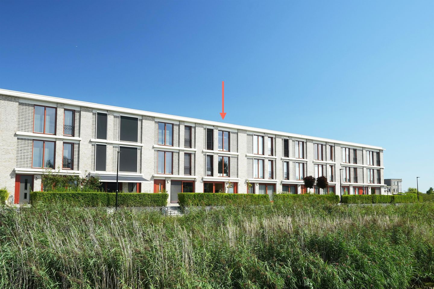 Foto 1 van Kamelenburg 46