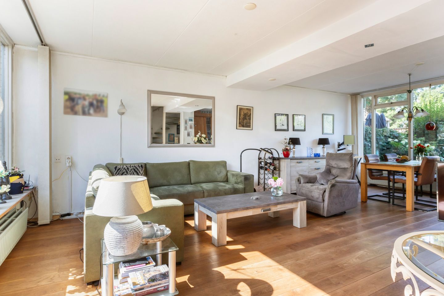 Foto 10 van Landluststraat 95