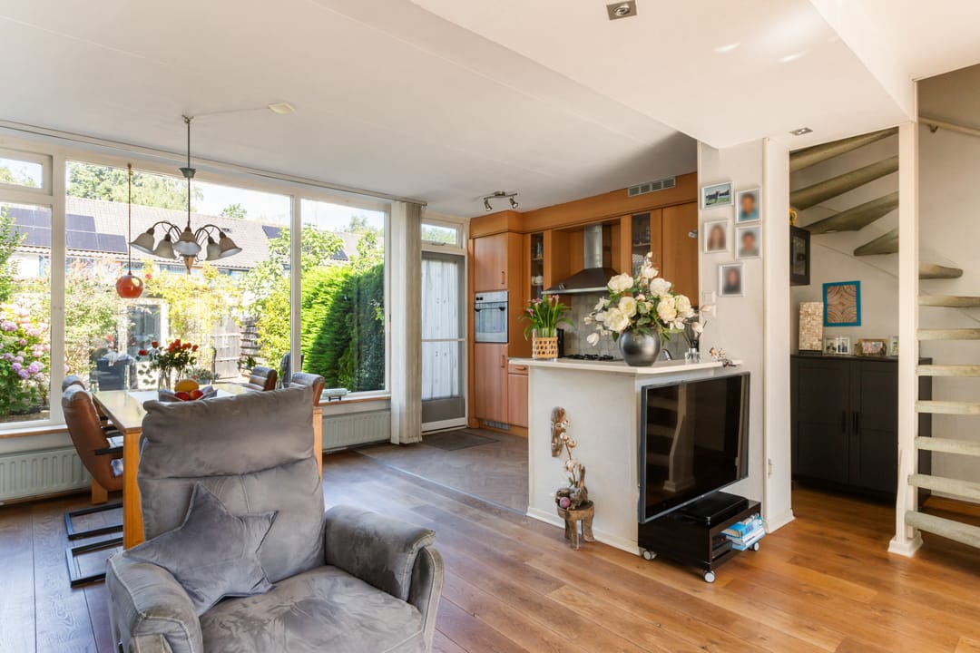 Foto 11 van Landluststraat 95