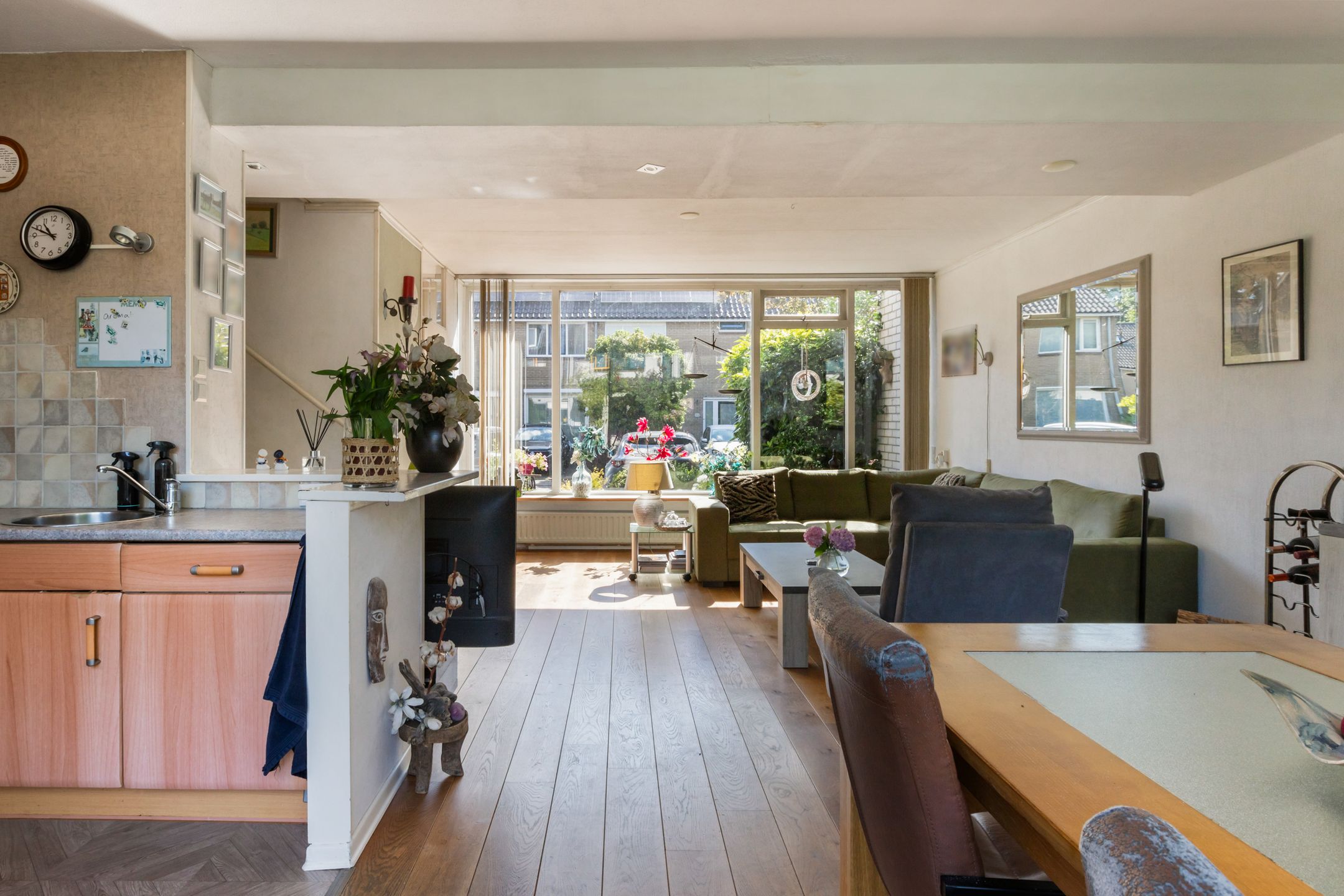 Foto 12 van Landluststraat 95