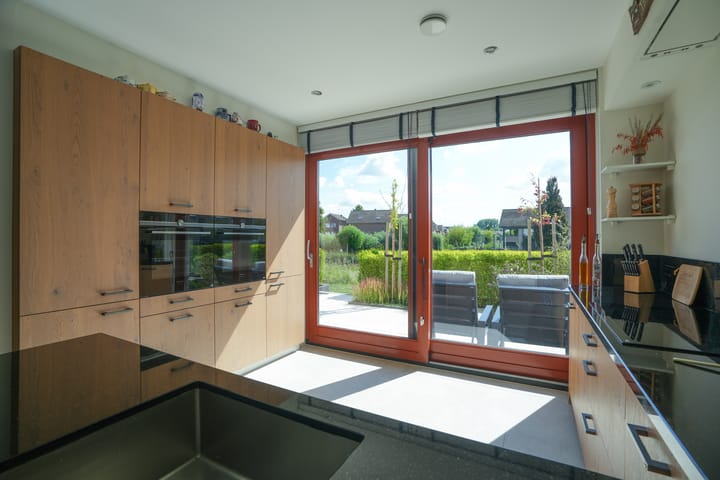 Foto 2 van Kamelenburg 46