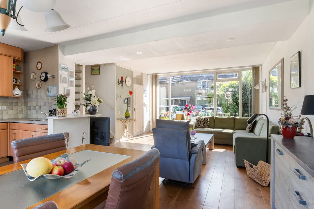 Foto 13 van Landluststraat 95