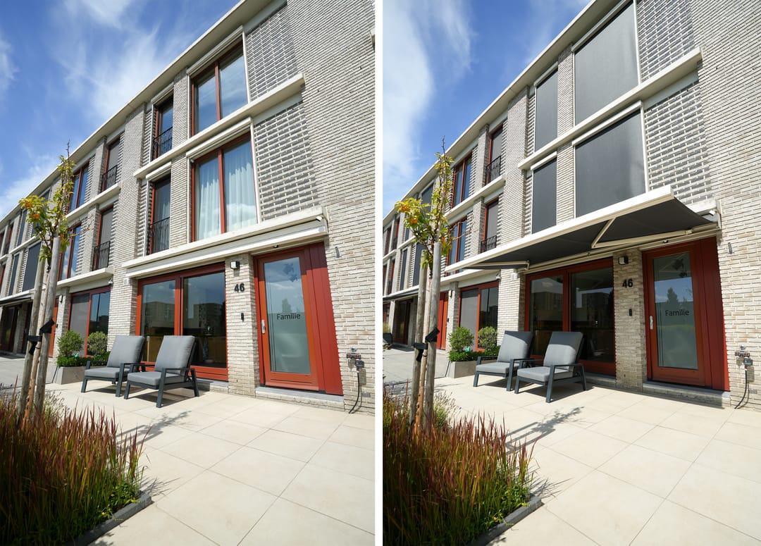 Photo 7 of Kamelenburg 46