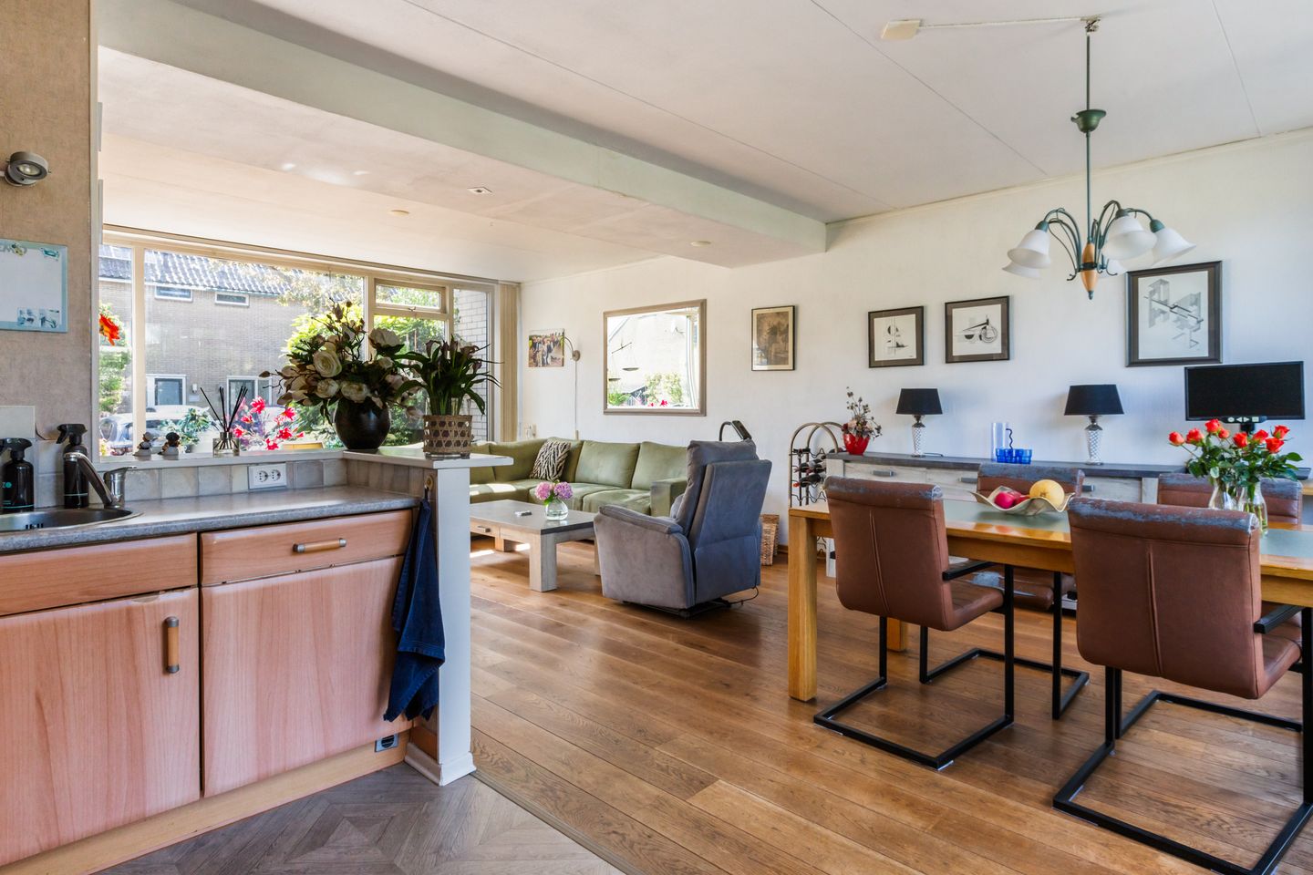 Foto 19 van Landluststraat 95