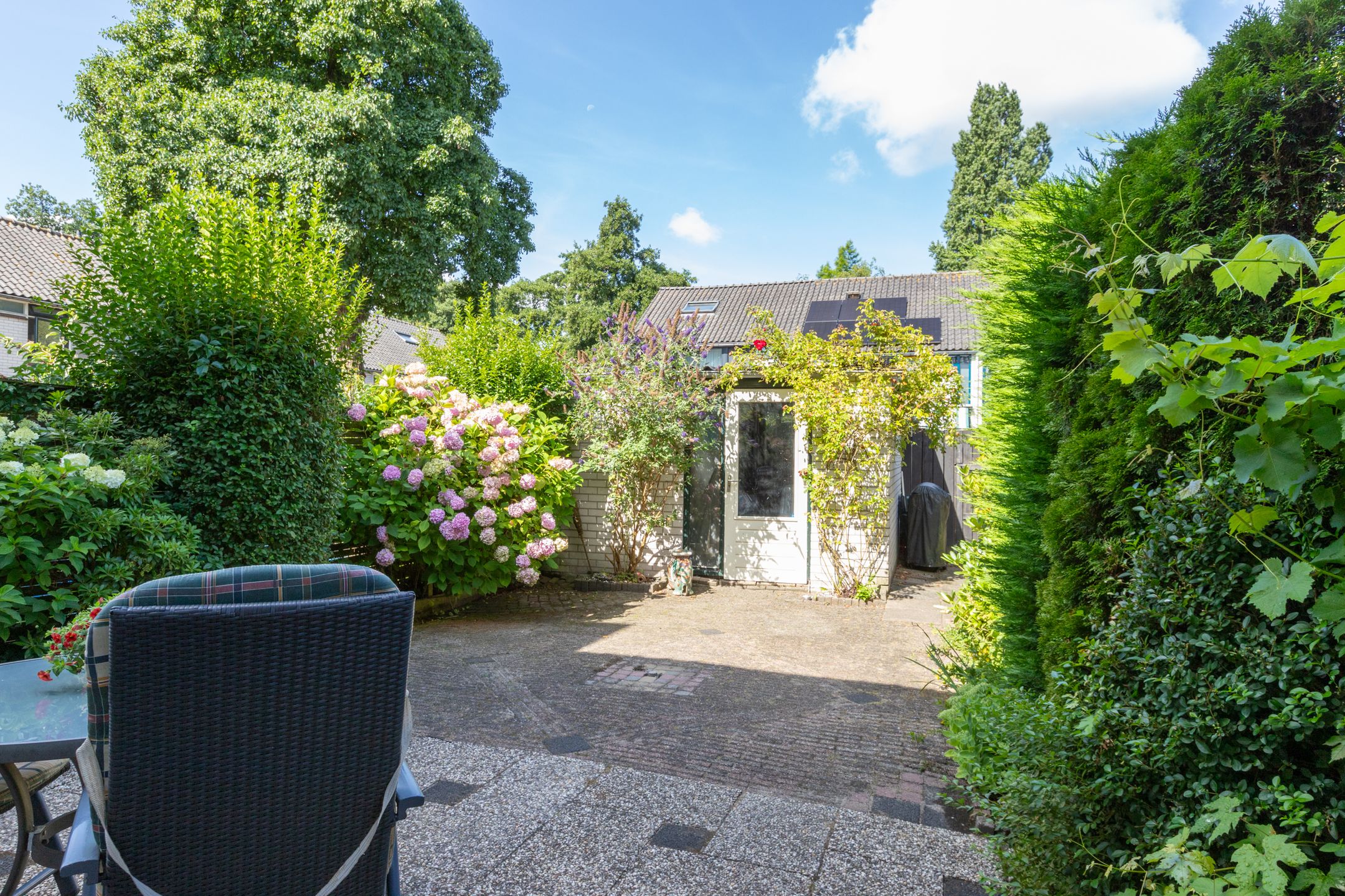 Foto 21 van Landluststraat 95