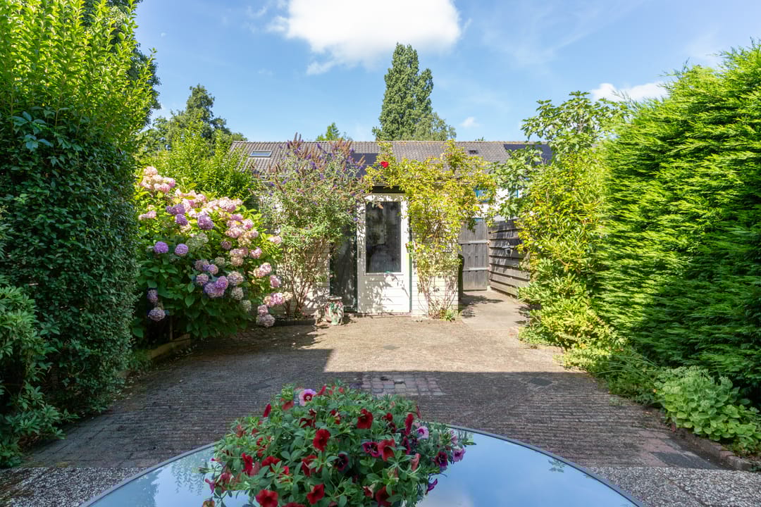 Foto 22 van Landluststraat 95