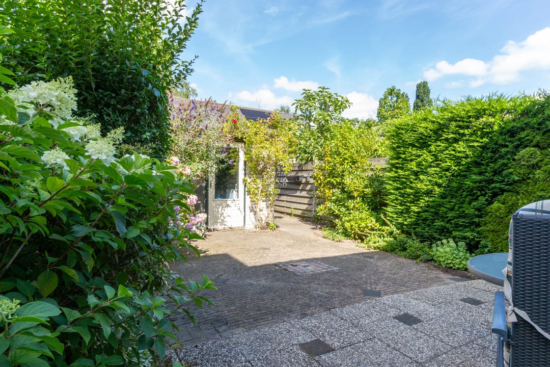 Foto 23 van Landluststraat 95