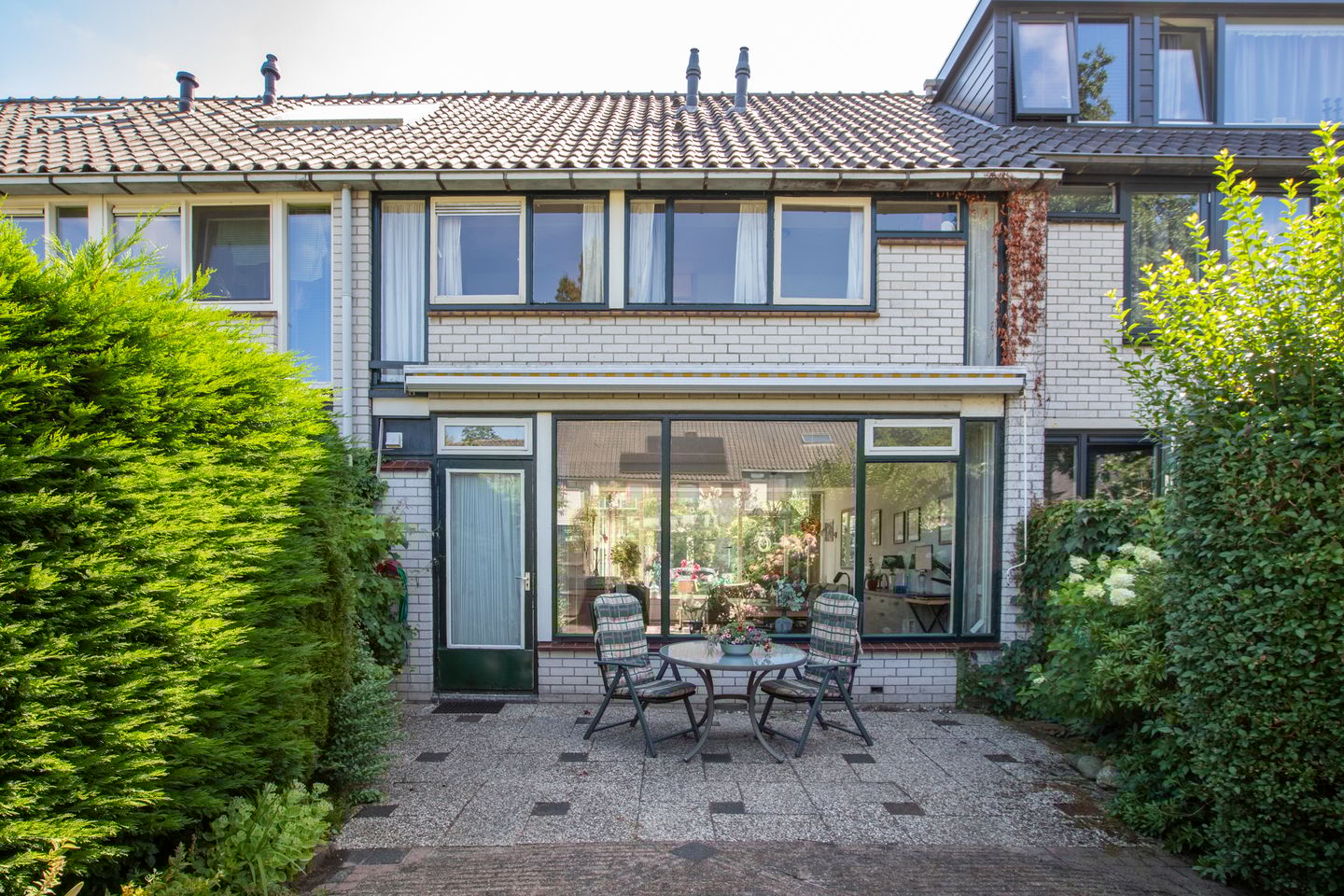 Foto 25 van Landluststraat 95