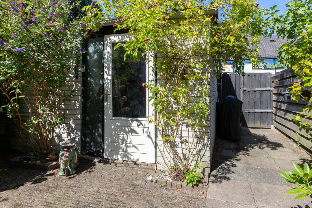 Foto 26 van Landluststraat 95