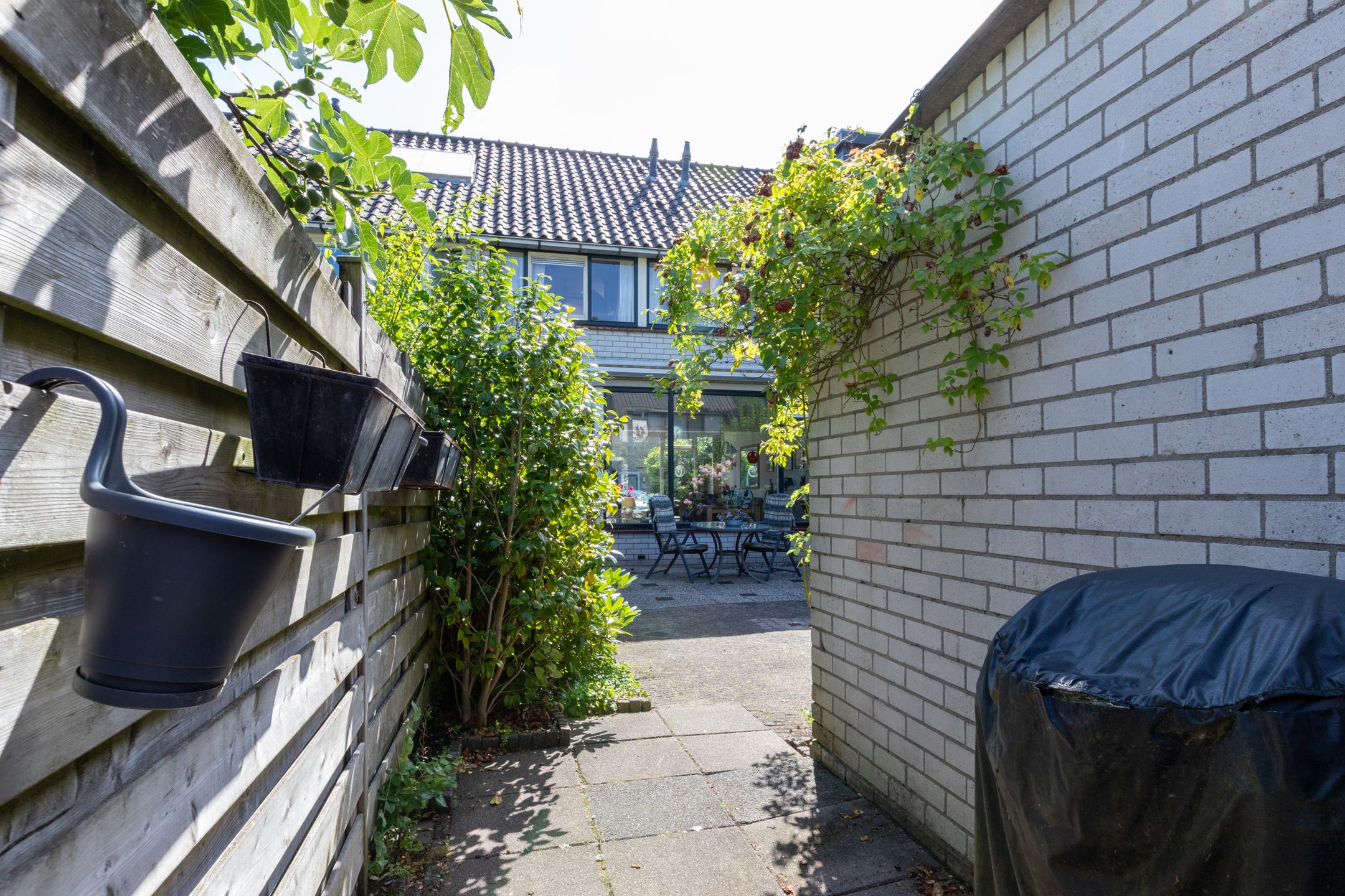 Foto 27 van Landluststraat 95