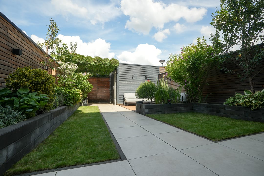 Photo 17 of Kamelenburg 46