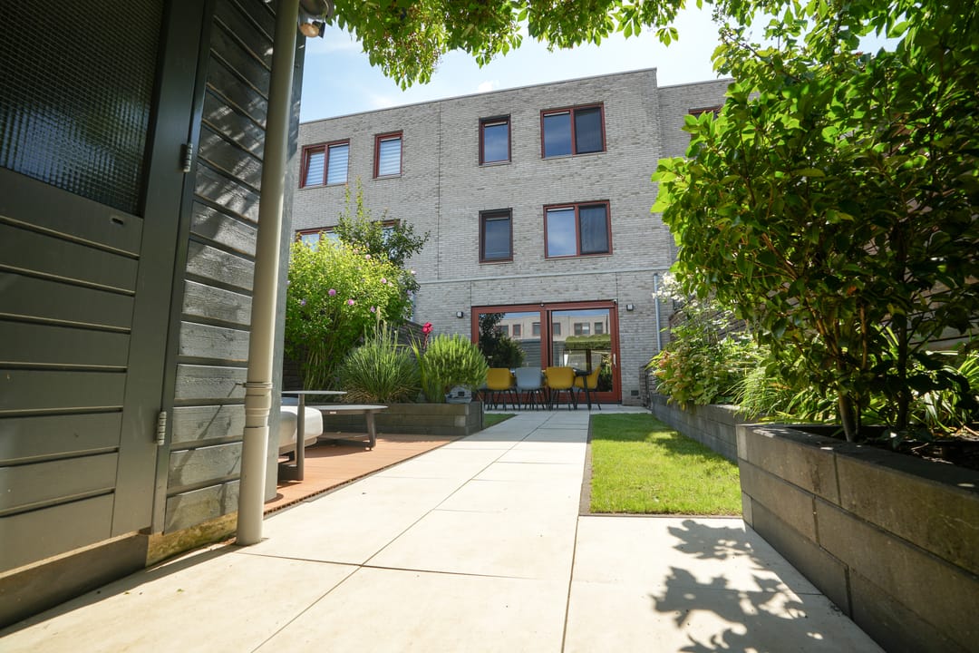 Photo 22 of Kamelenburg 46