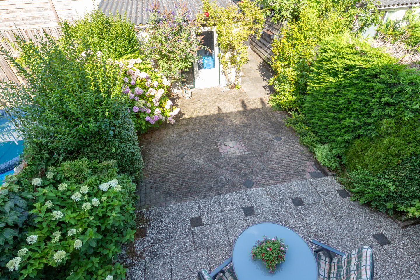 Foto 35 van Landluststraat 95