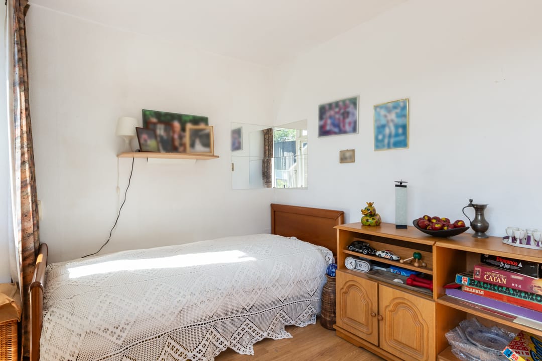 Foto 37 van Landluststraat 95