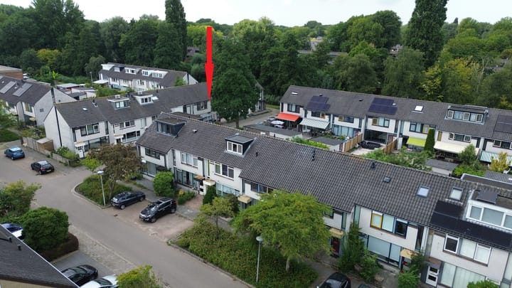 Foto 2 van Landluststraat 95