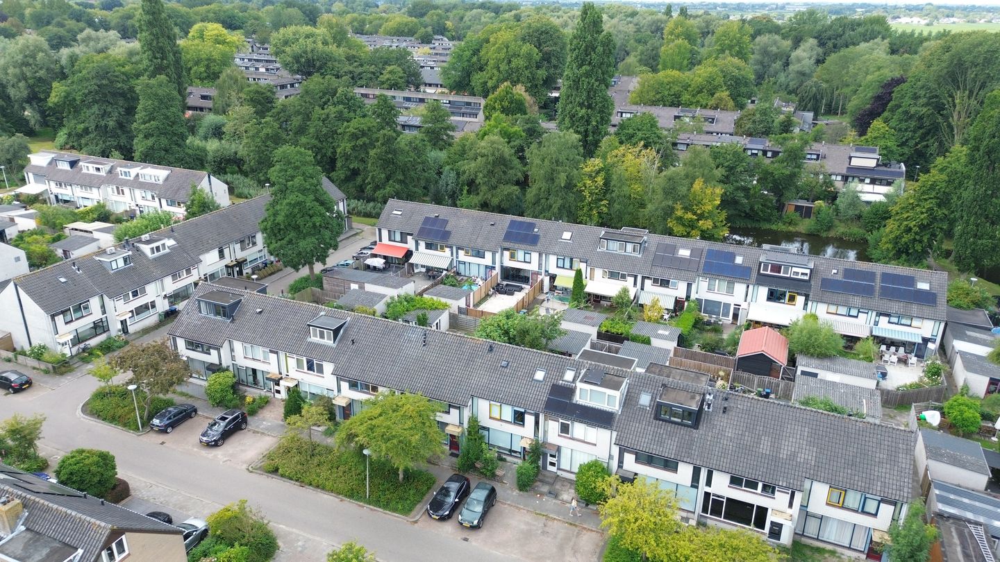 Foto 50 van Landluststraat 95