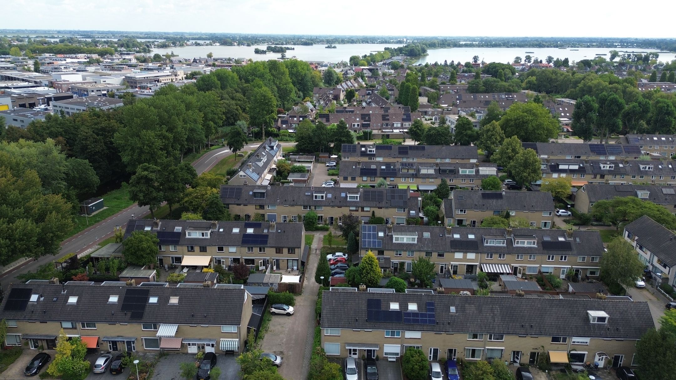 Foto 51 van Landluststraat 95