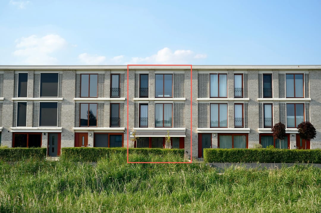 Photo 53 of Kamelenburg 46