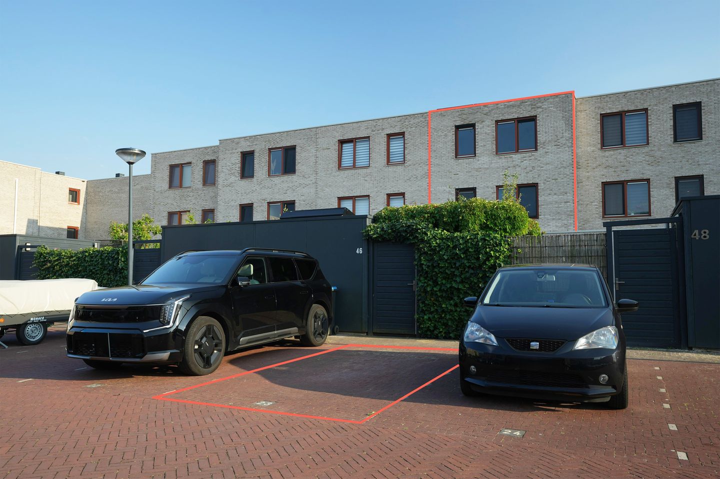 Photo 55 of Kamelenburg 46