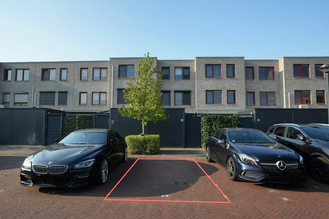 Photo 56 of Kamelenburg 46