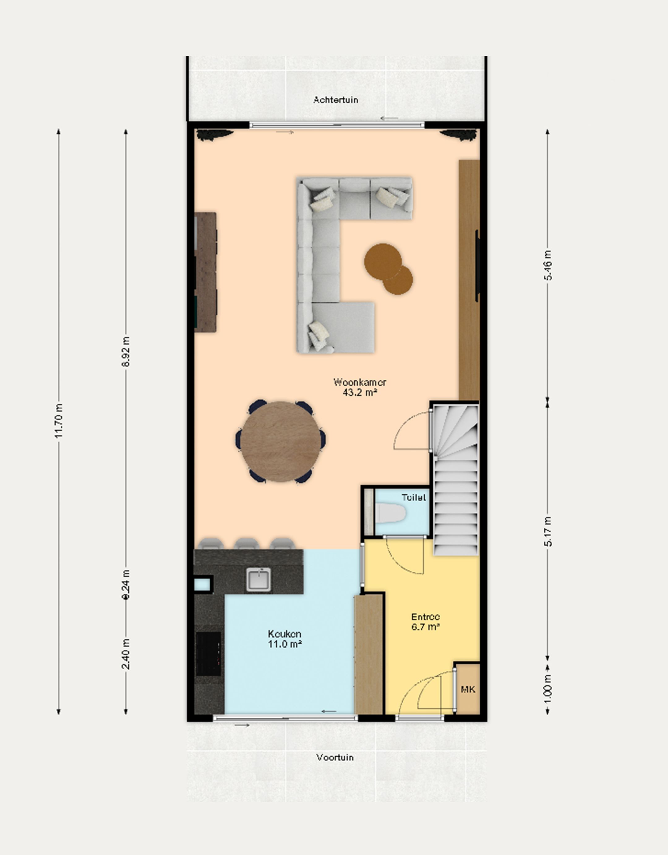 Photo 60 of Kamelenburg 46