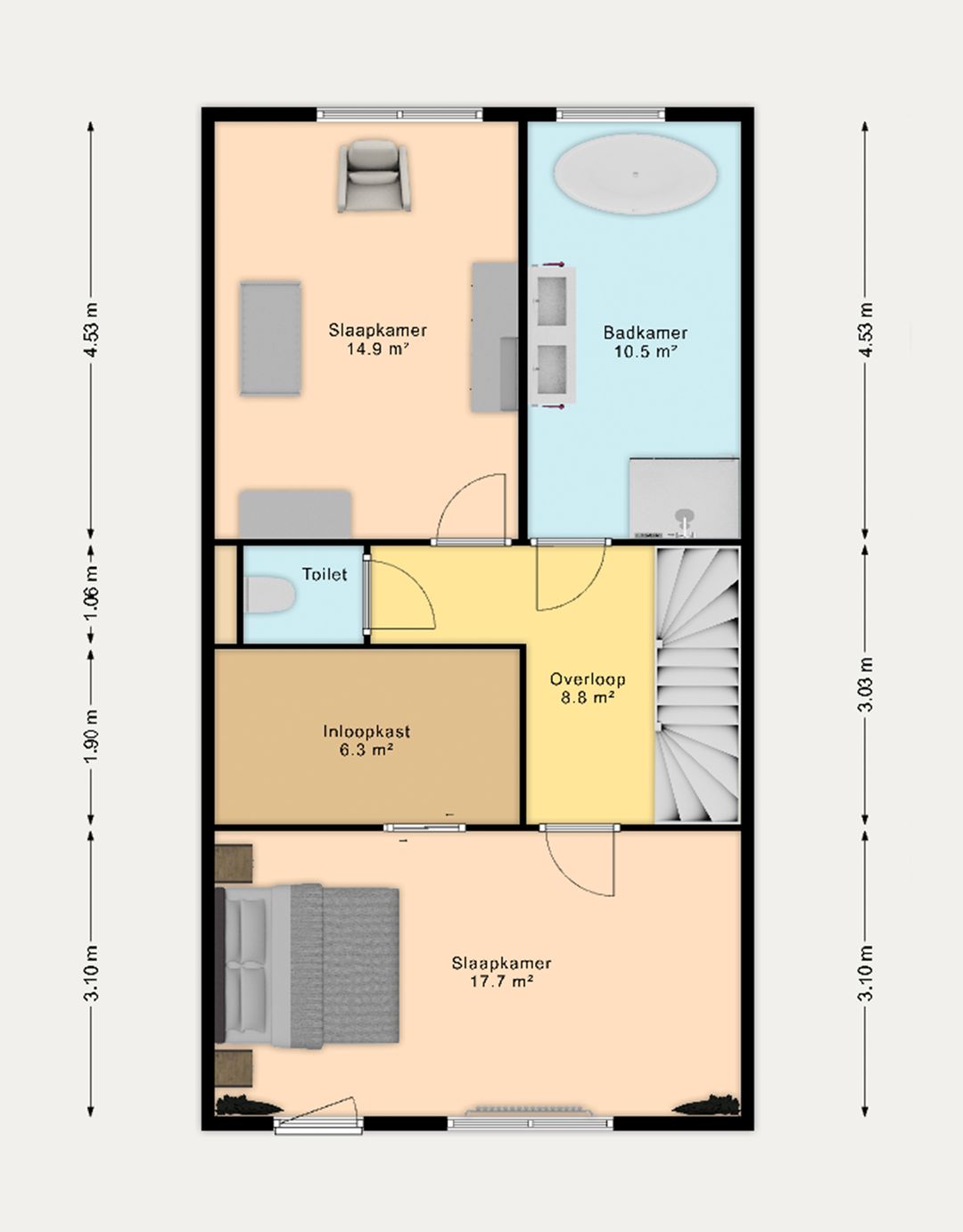 Photo 61 of Kamelenburg 46
