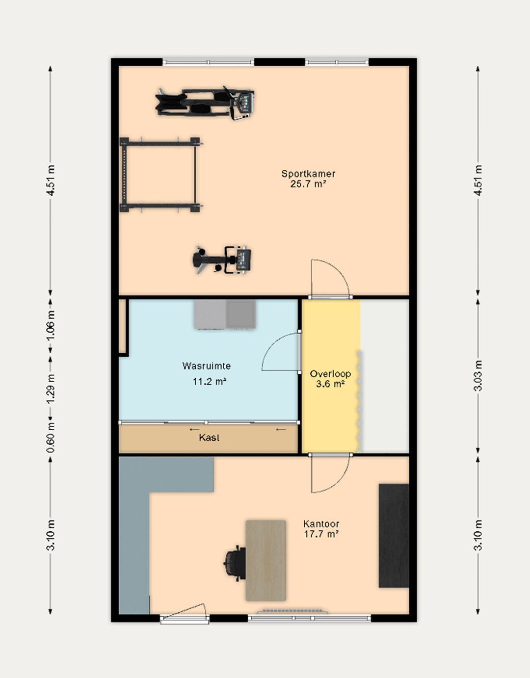 Photo 62 of Kamelenburg 46