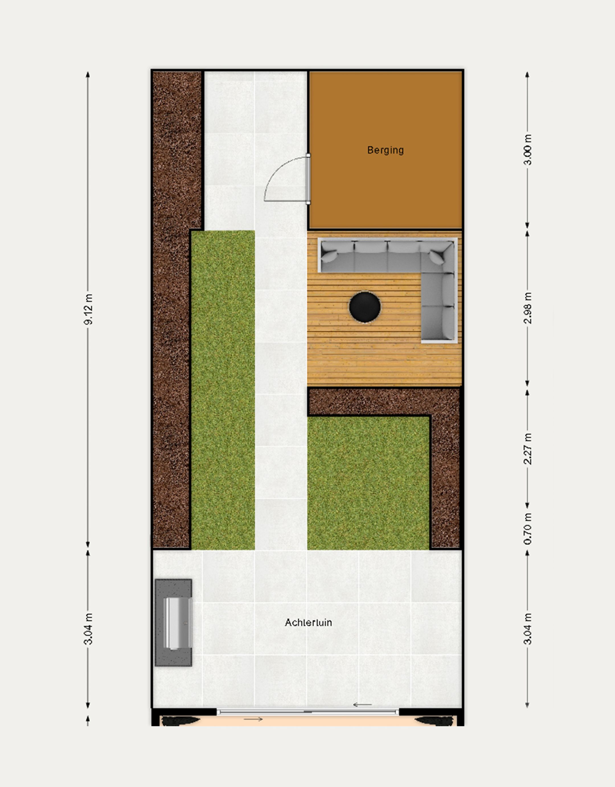 Photo 63 of Kamelenburg 46