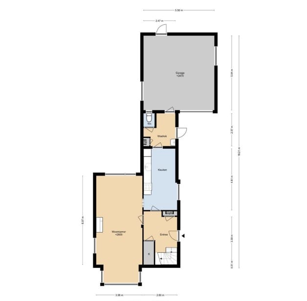 Foto 20 van Dorpstraat 87