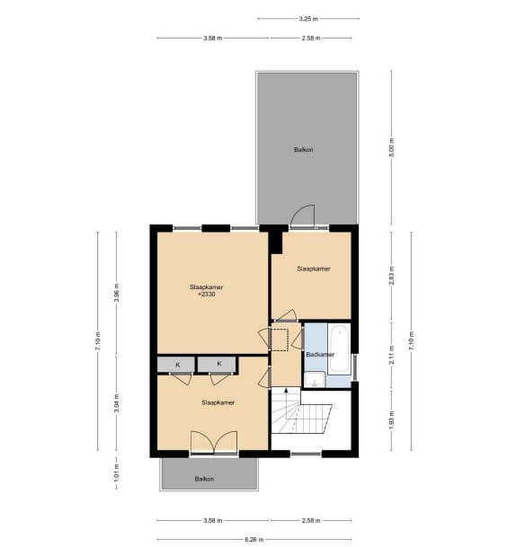 Foto 21 van Dorpstraat 87