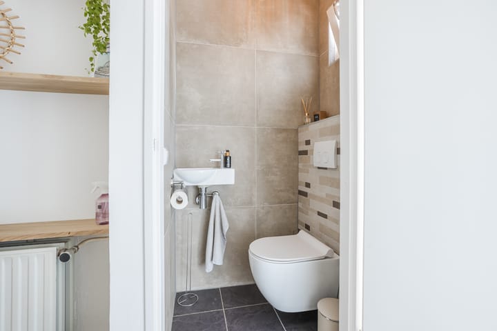 Foto 4 van De Punter 25