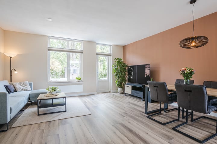 Foto 5 van De Punter 25