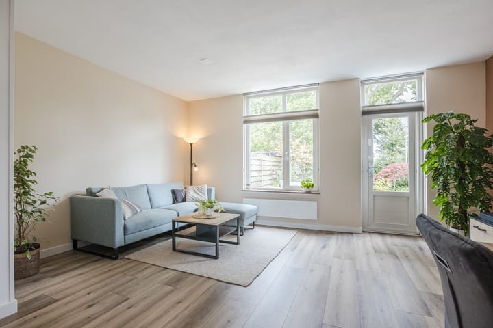 Foto 6 van De Punter 25