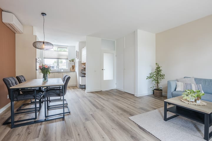 Foto 7 van De Punter 25