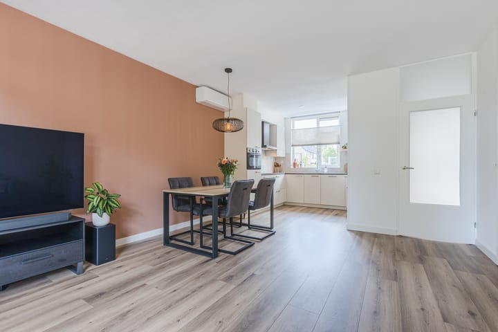 Foto 8 van De Punter 25