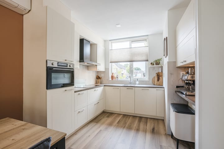 Foto 9 van De Punter 25