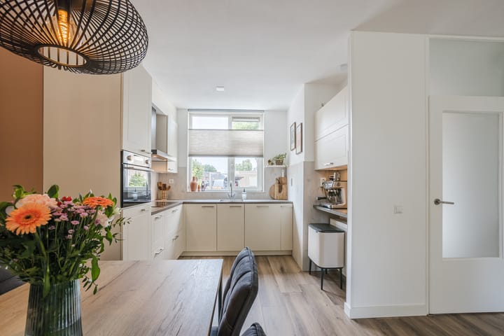 Foto 10 van De Punter 25