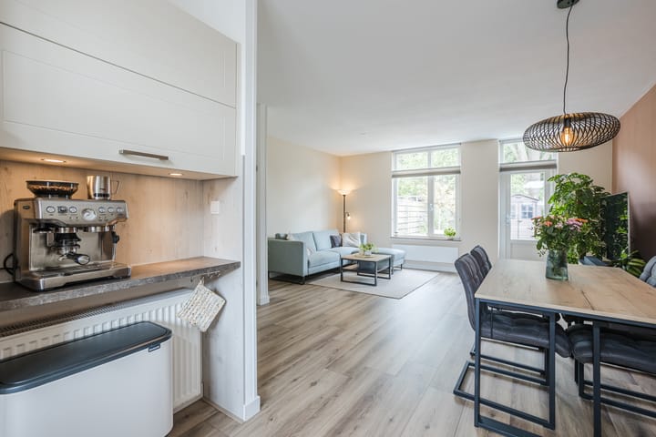 Foto 11 van De Punter 25