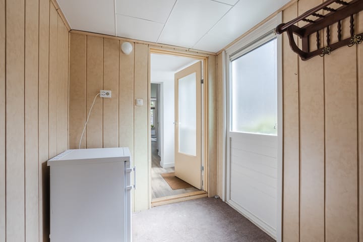 Foto 12 van De Punter 25