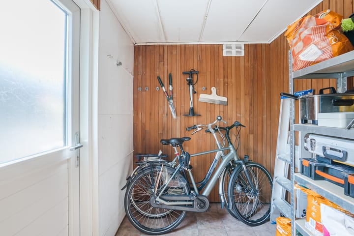 Foto 14 van De Punter 25