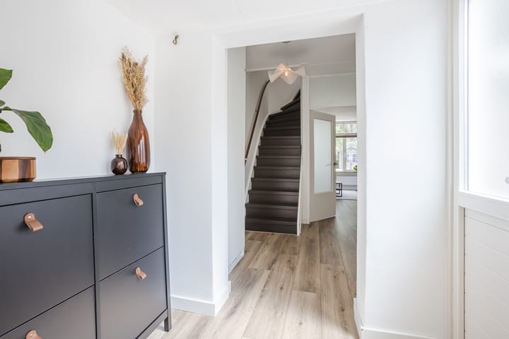 Foto 15 van De Punter 25